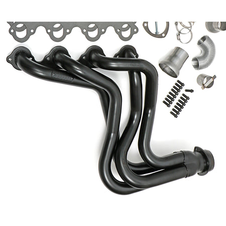 Hedman Hedders Street Headers - 1.75 in Primary