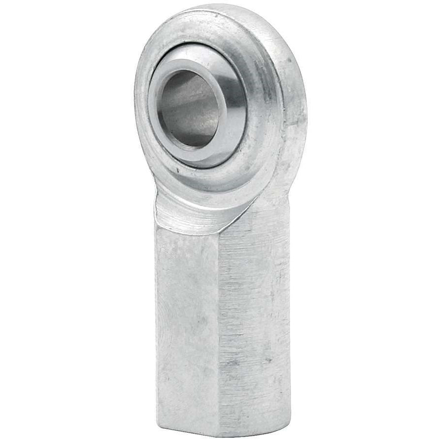 Allstar Performance 1/4" Thread Standard Steel RH Female Rod End