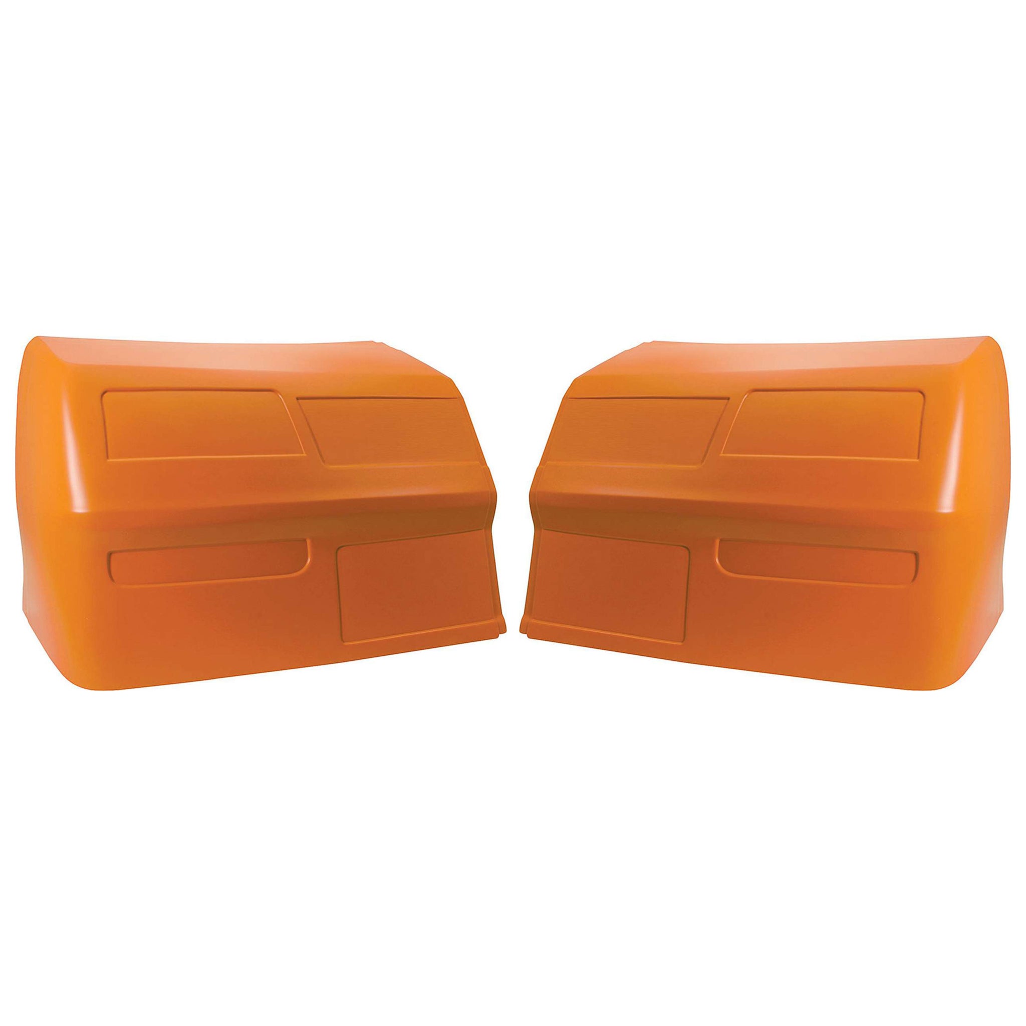 Allstar Performance Monte Carlo SS MD3 Nose - Orange 1983-88
