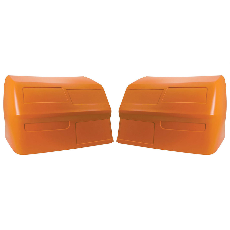 Allstar Performance Monte Carlo SS MD3 Nose - Orange 1983-88