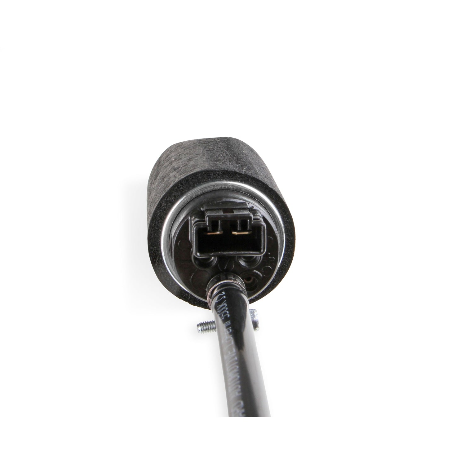 Holley Electric Fuel Pump - Retrofit - Returnless - In-Tank - 255 lph - 1/4" NPT Outlet - Universal