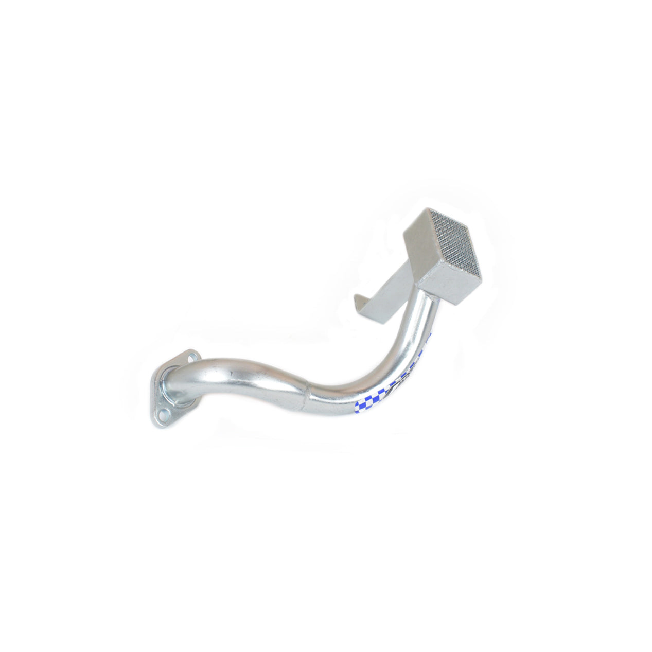 Canton Street / Strip / Road Race Bolt-On Oil Pump Pickup - 6-1/4 in Deep Pan - Ford Coyote