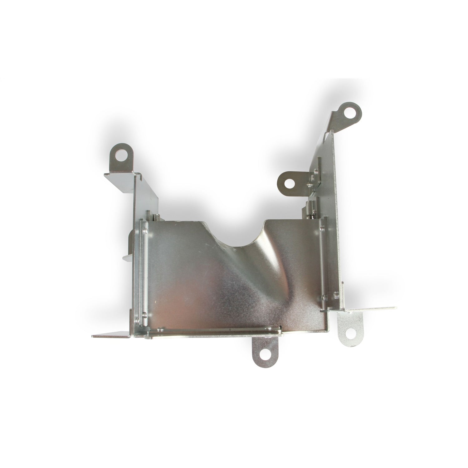 Holley GM Gen V LT Oil Pan Swap Kit Drag Race
