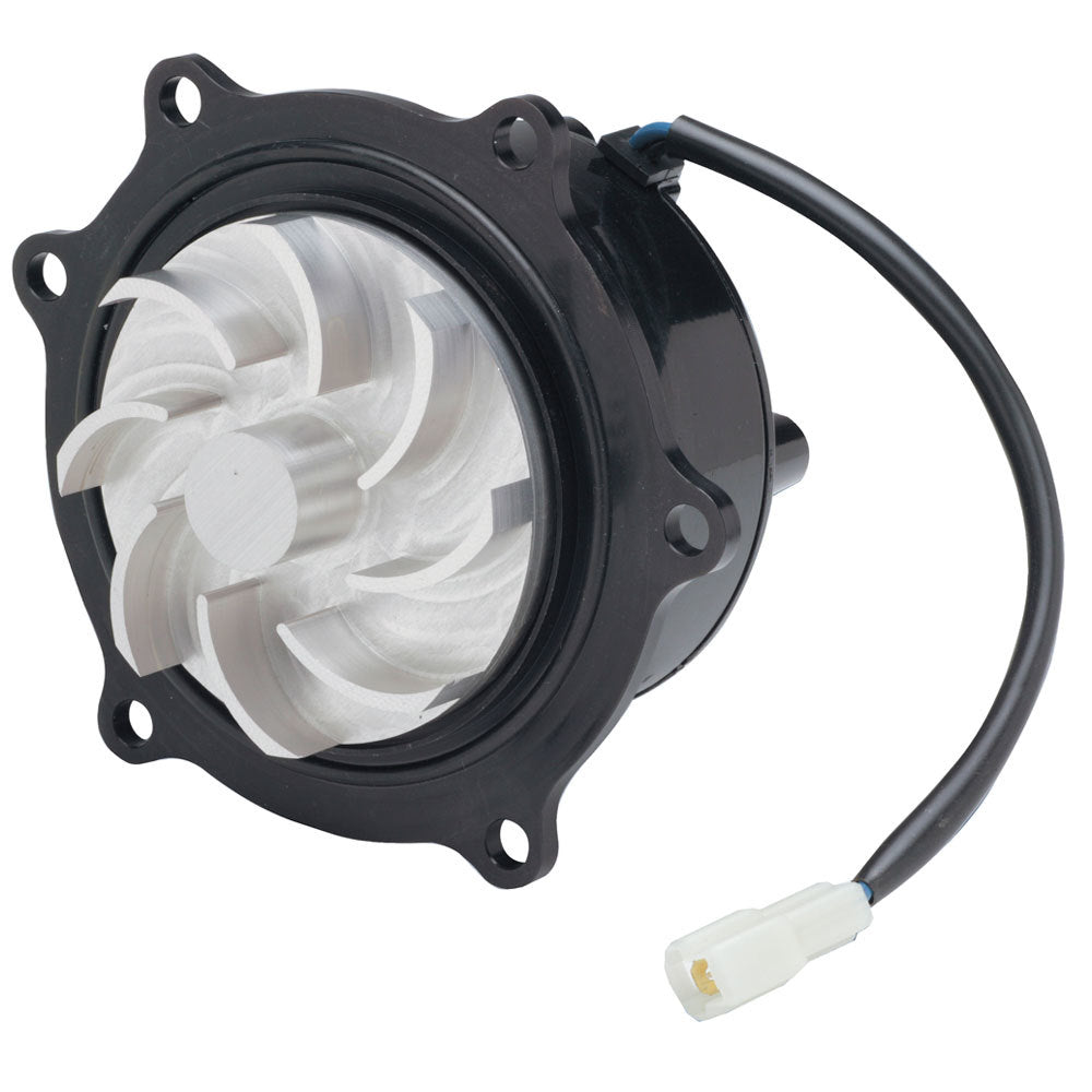 CVR Performance SB Chevy LT1 Electric Water Pump 55gpm