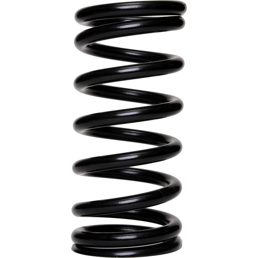 Landrum Front Coil Spring - Stock Appearing - Black Paint - 5.5" OD x 11" Tall - 1300 lb.