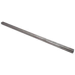Flaming River 36" Stainless DD Shaft - Mill Finish
