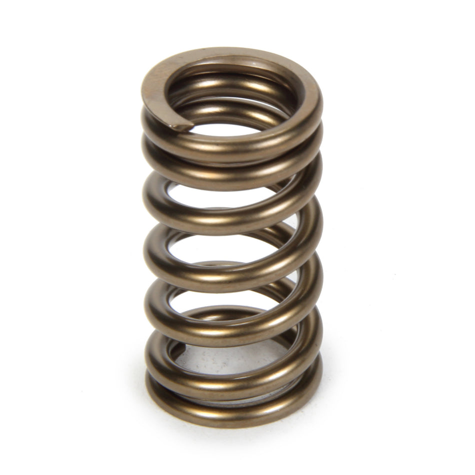 PAC Single Spring Valve Spring - 236 lb/in Spring Rate - 0.870" Coil Bind - 0.800" OD