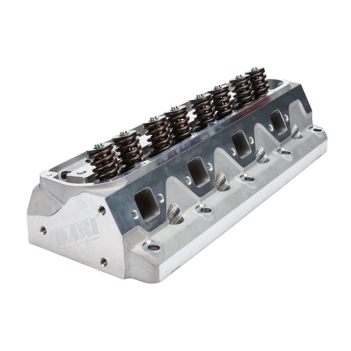 Dart SHP Aluminum Cylinder Head - 2.020 in/1.600 in Valve