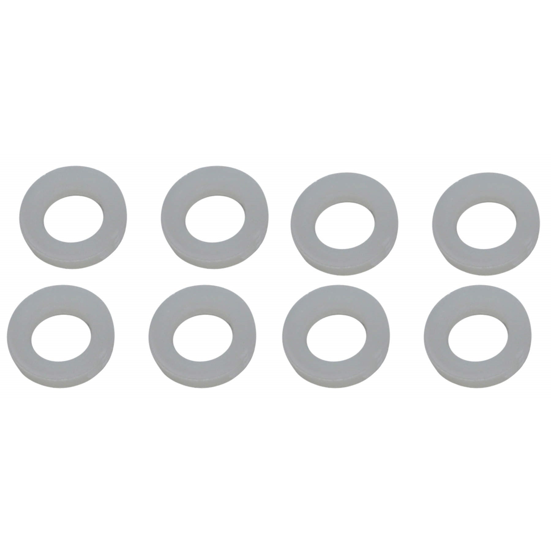 Quick Fuel Technology Nylon Fuel Bowl Screw Gasket