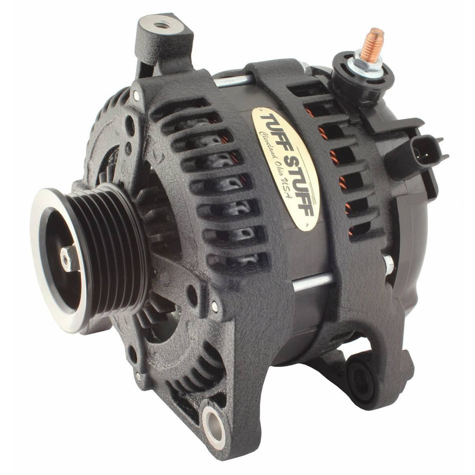 Tuff-Stuff Alternator - 175 amps