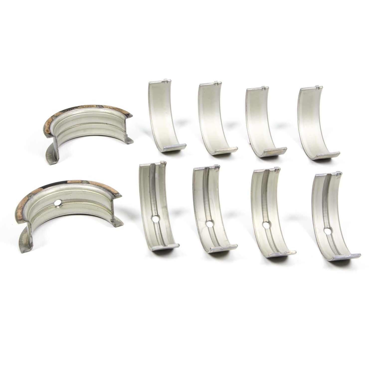 Clevite P-Series Main Bearing - 0.010 in Undersize - AMC V8