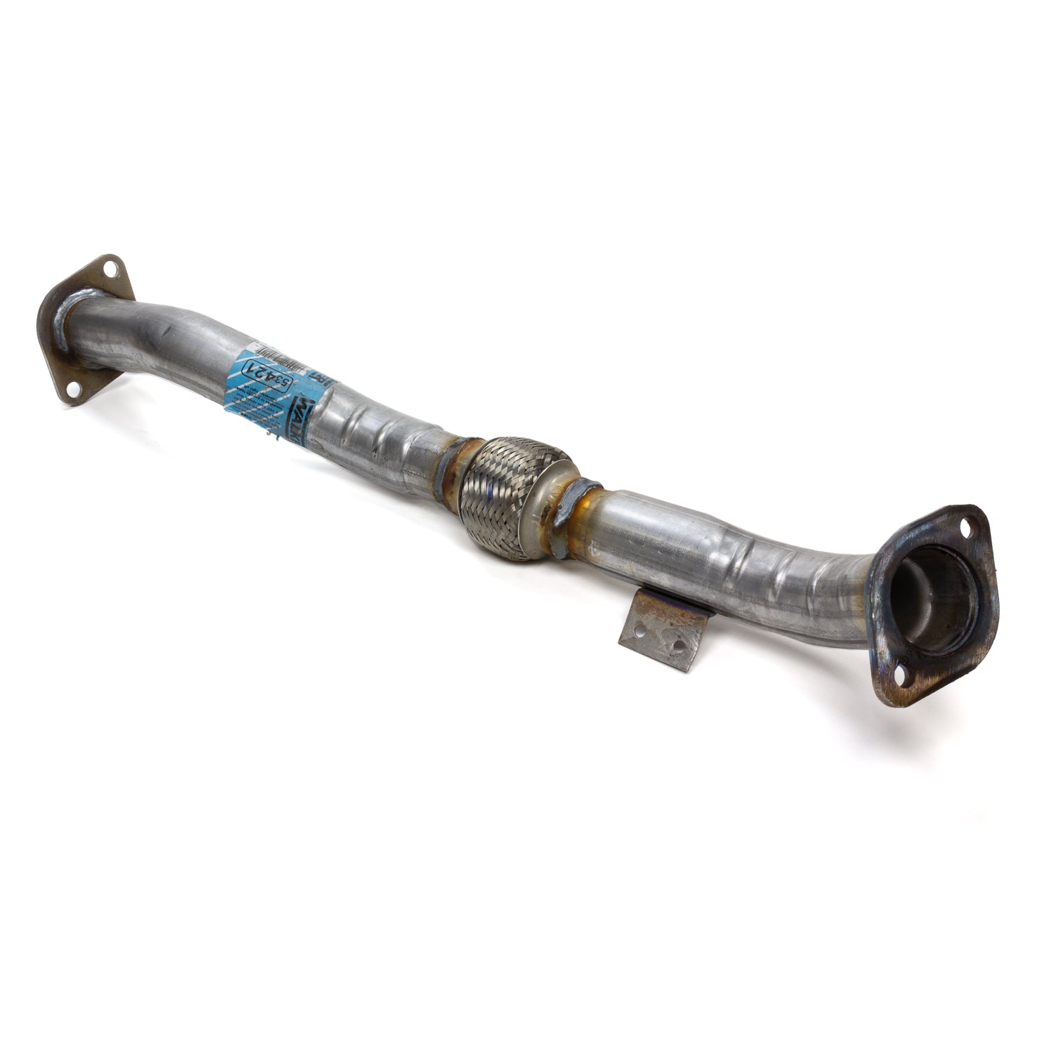 DynoMax Intermediate Pipes - Lexus RX300 / Toyota Highlander 1999-2003