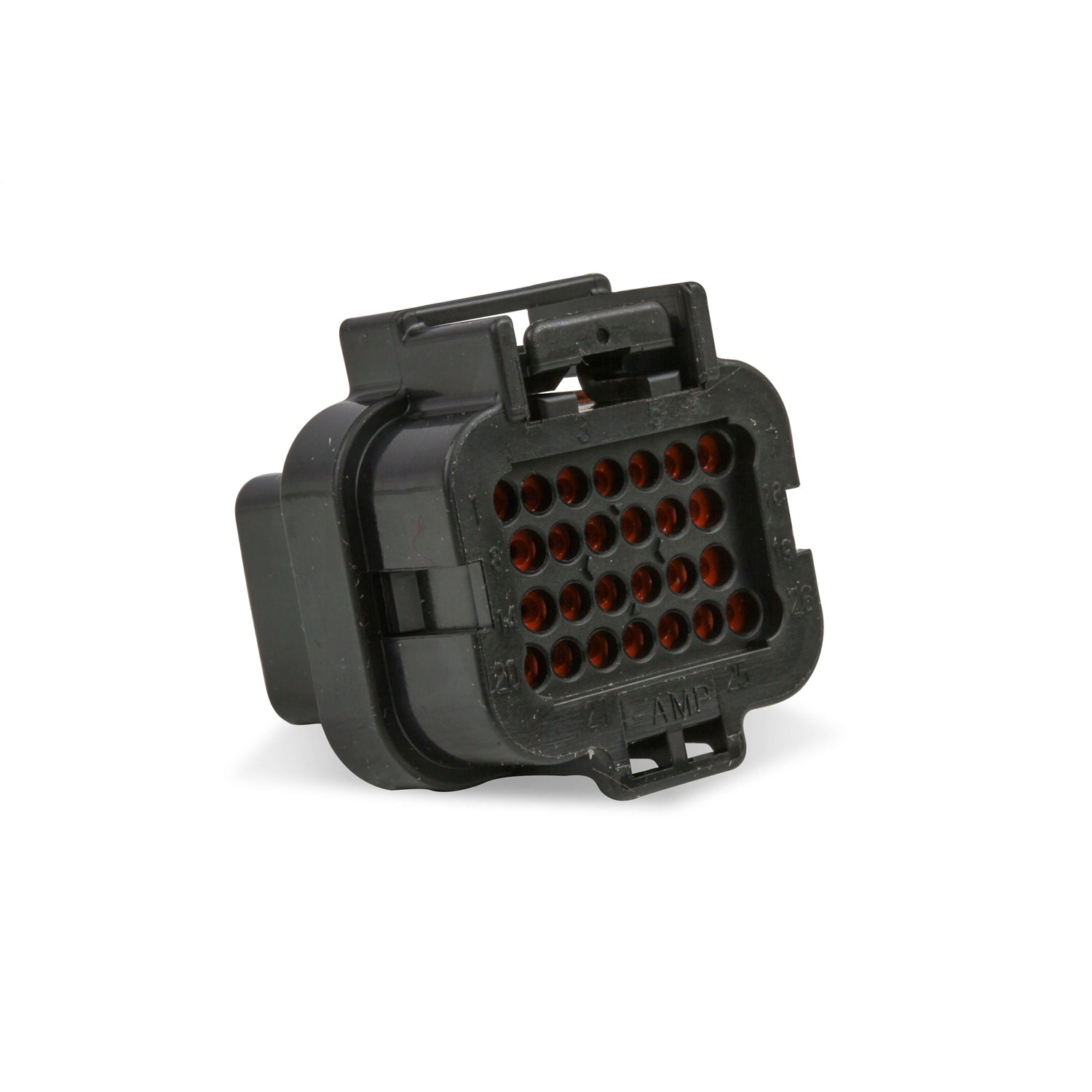 Holley EFI Connector and Pin Kit - Holley EFI Dominator EFI