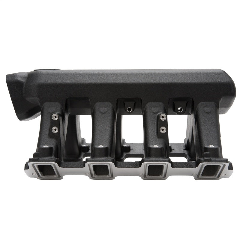 Edelbrock Intake Manifold Pro-Flo XT GM LS3 EFI Black