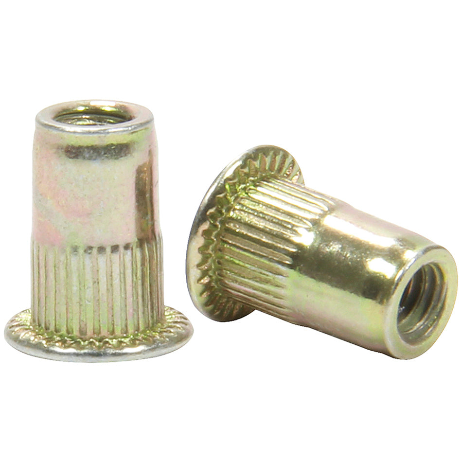 Allstar Performance Threaded Insert 8-32 (10 Pack)