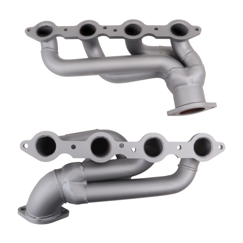 BBK Performance Tuned Length Shorty Headers - 1.75 in Primary