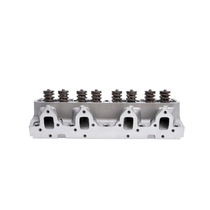 Edelbrock Performer RPM Cylinder Head - Assembled