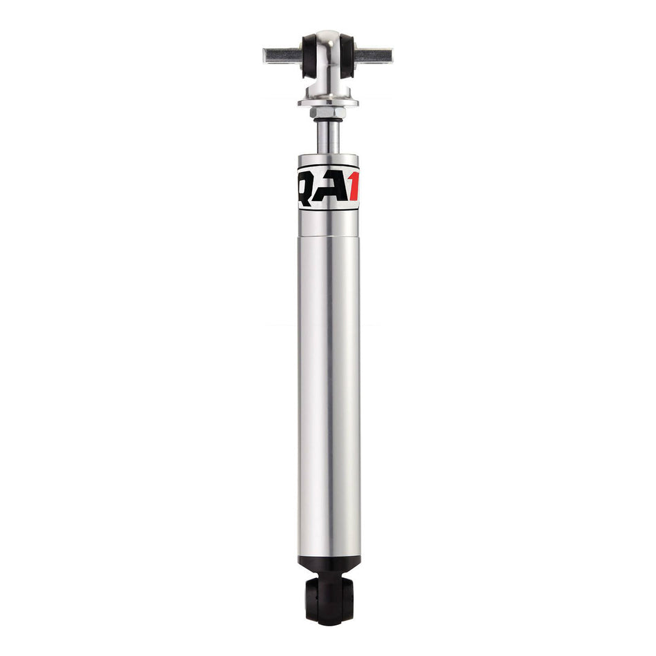 QA1 Stocker Star R-Series Twintube Single Adjustable Rear Shock - GM A-Body / B-Body / G-Body / X-Body 1957-88