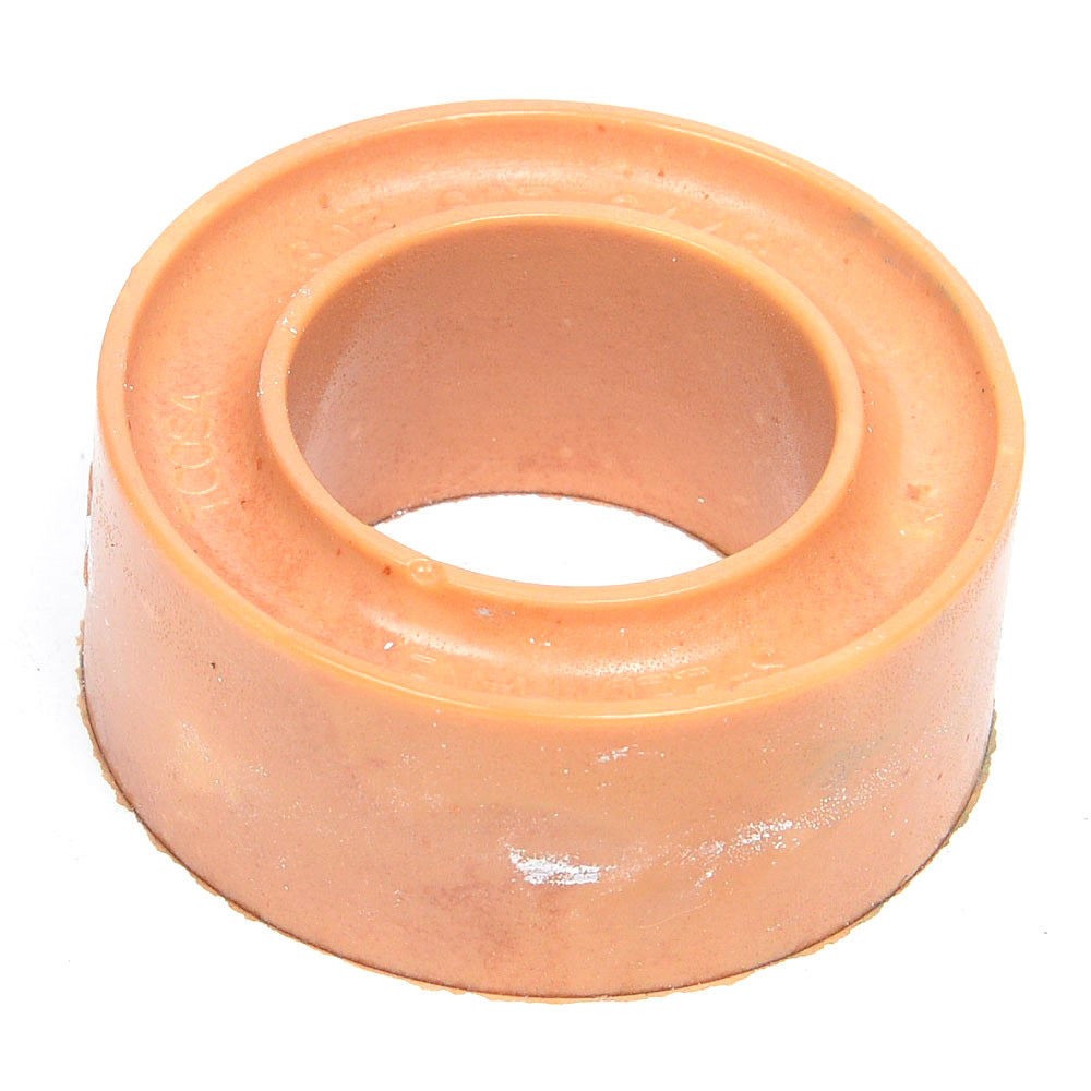 RE Suspension Spring Rubber Tall Coil-Over 20 lb. White