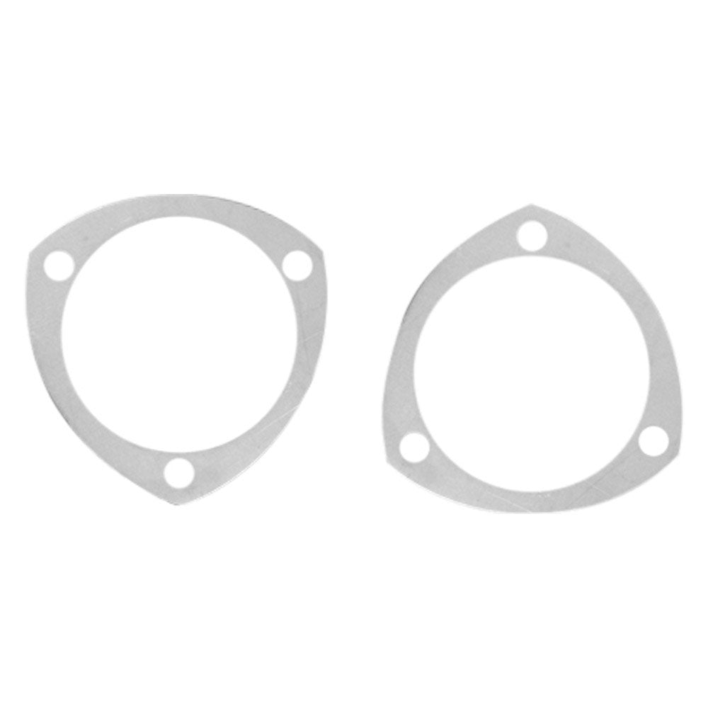 Remflex Exhaust Gasket Universal 4" Collector Flange 3 Bolt
