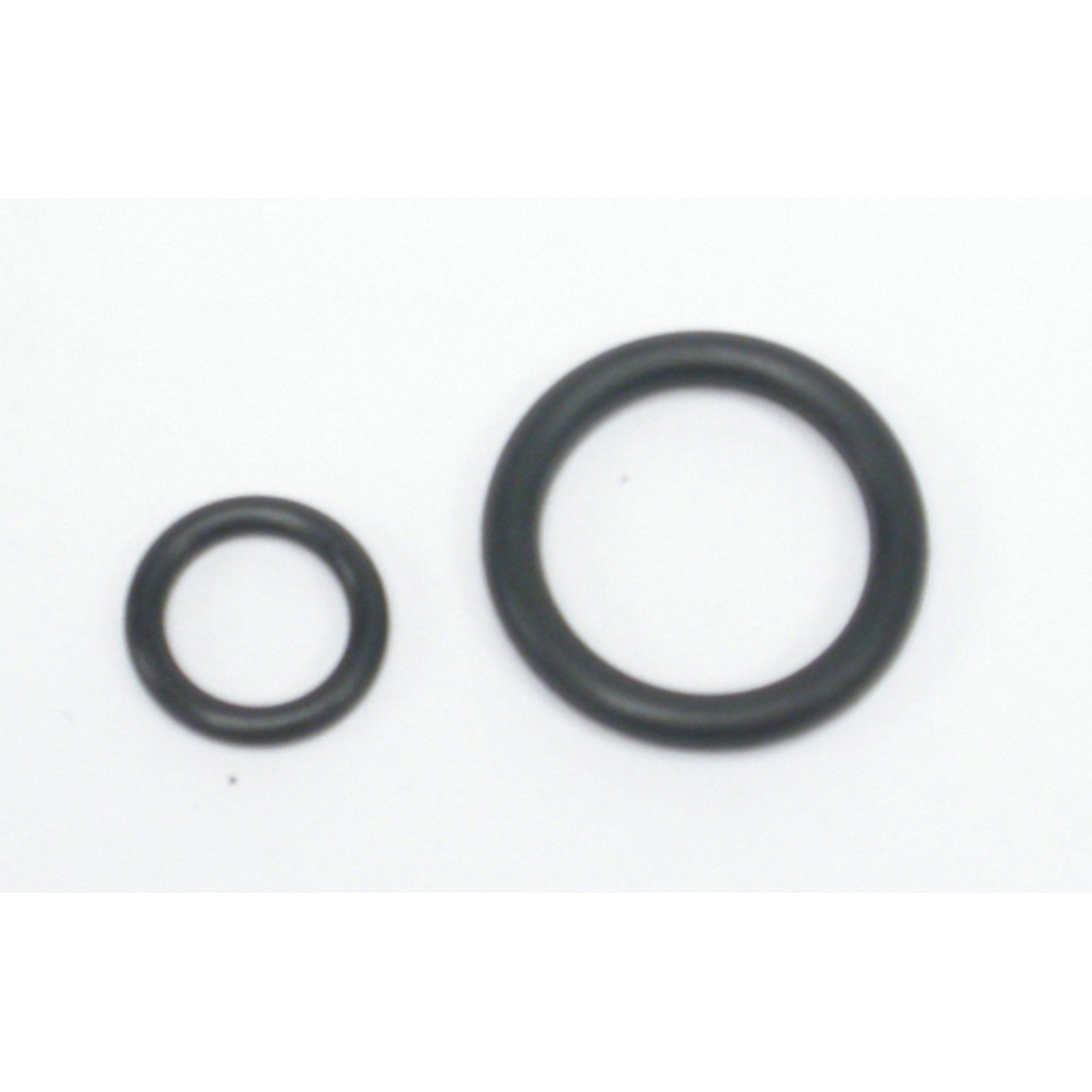 Kinsler Fuel Injection Kit O-Ring Rubber - Kinsler Quick Disconnect Bypass Valve