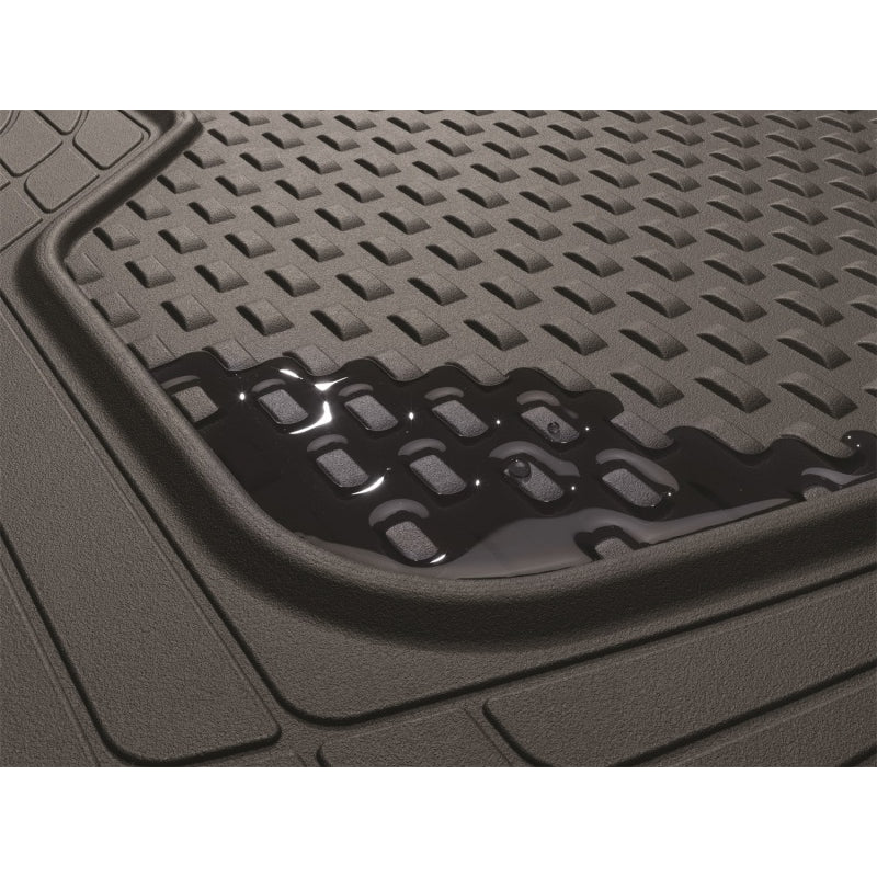 WeatherTech Trim-to-Fit Cargo/Trunk Mat - Black