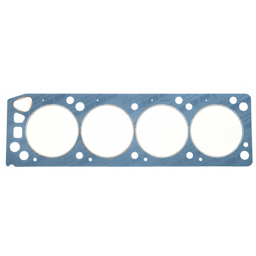 Fel-Pro Cylinder Head Gasket - 3.740 in Bore - Steel Core Laminate - Ford 4-Cylinder