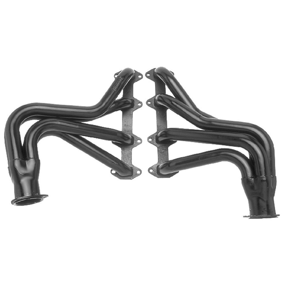 Hedman Hedders Street Headers - 1.75 in Primary