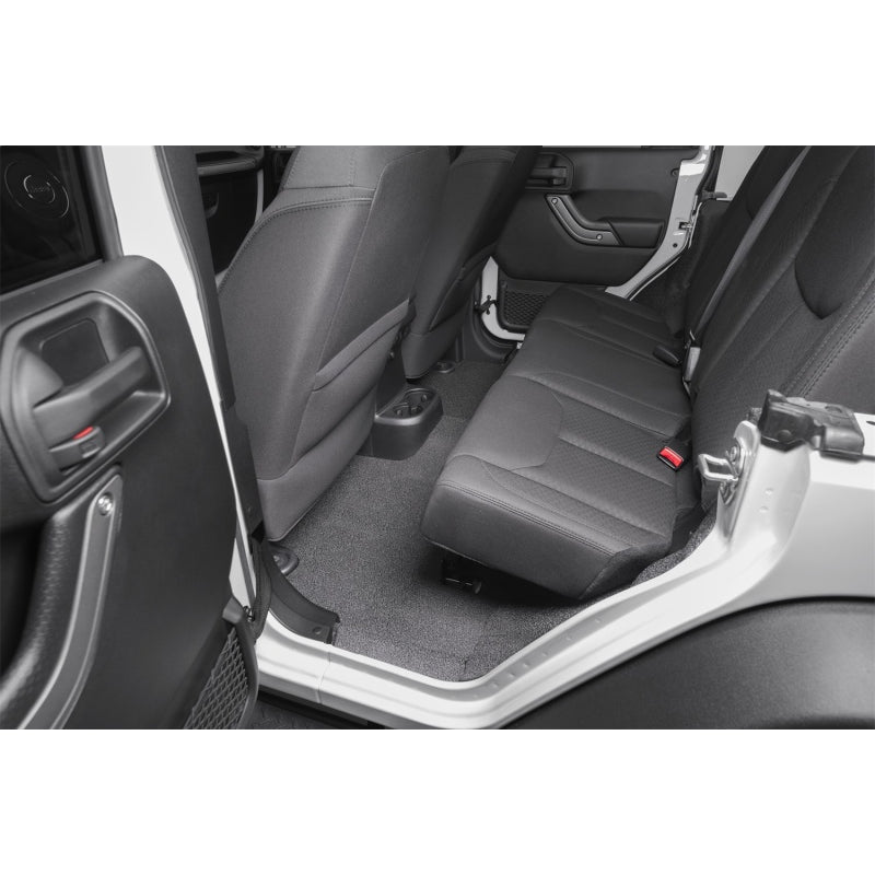 Bedrug Bedtred 07-18 Jeep JK Unlimited 4DR