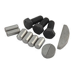 Dura-Bond BB Ford EFI Engine Hardware Finishing Kit