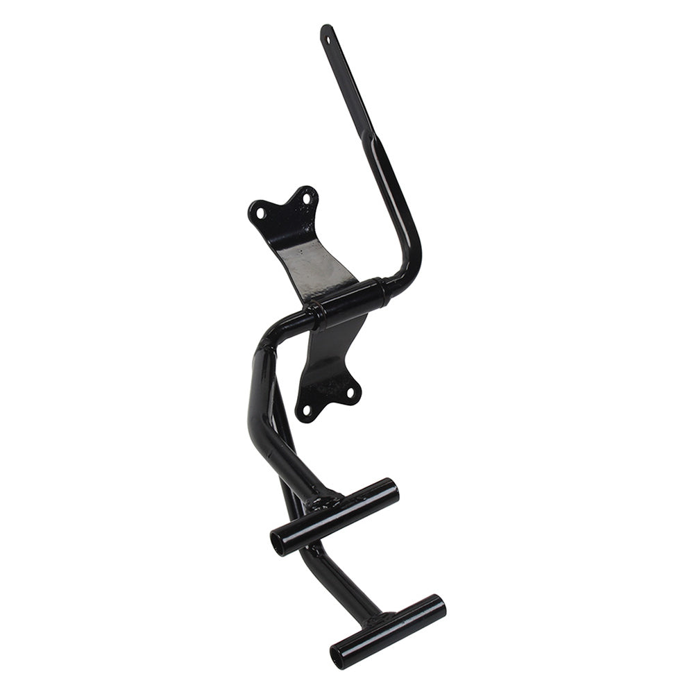 Allstar Performance Firewall Mount Gas Pedal