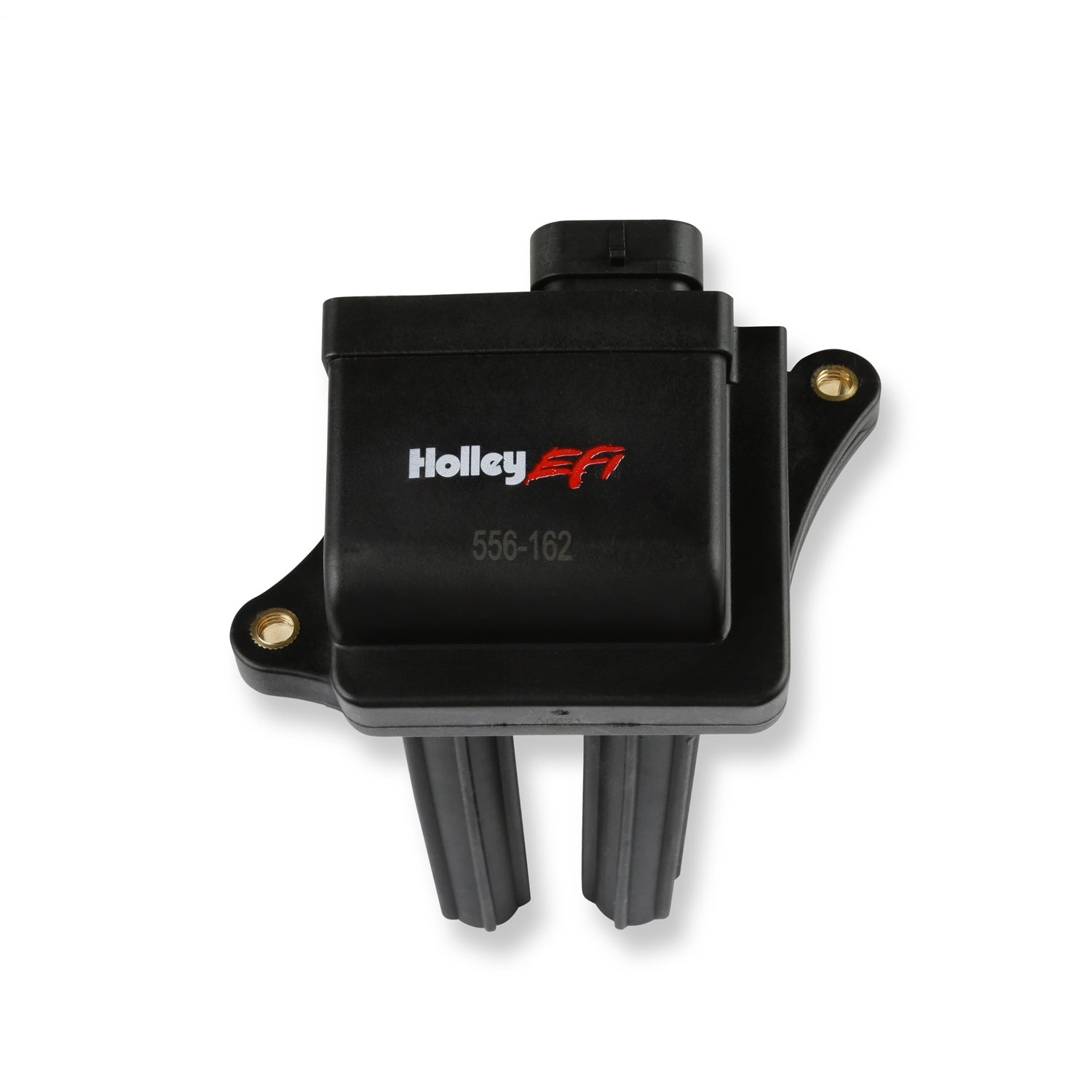 Holley EFI Smart Coil Ignition Coil Pack - Coil-On-Plug - Black - Mopar Gen III Hemi (Set of 8)