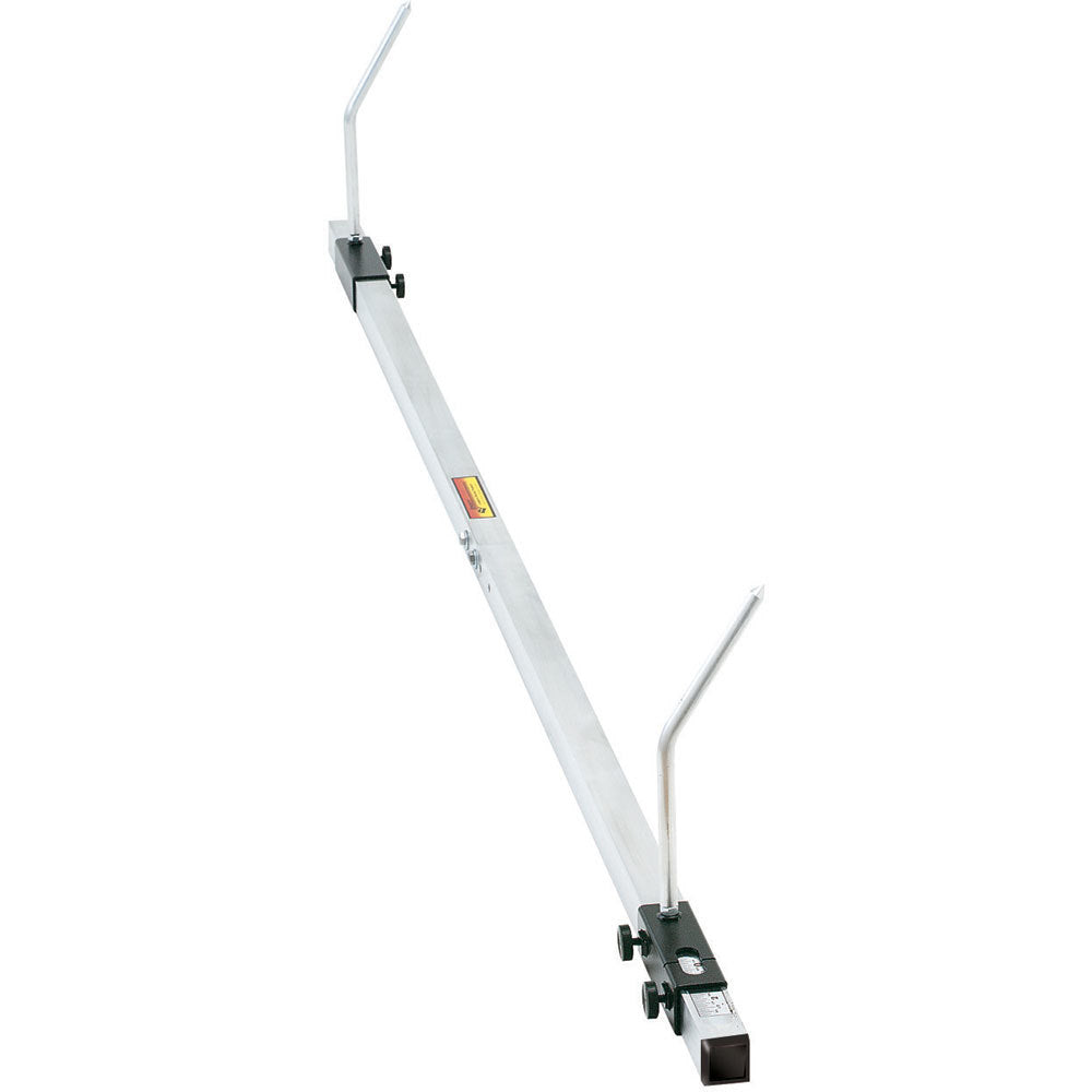 Longacre Toe-In Gauge