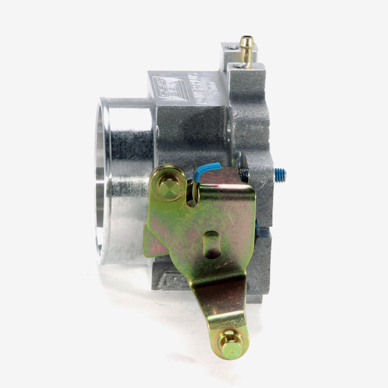 BBK Performance Power Plus Throttle Body - Stock Flange