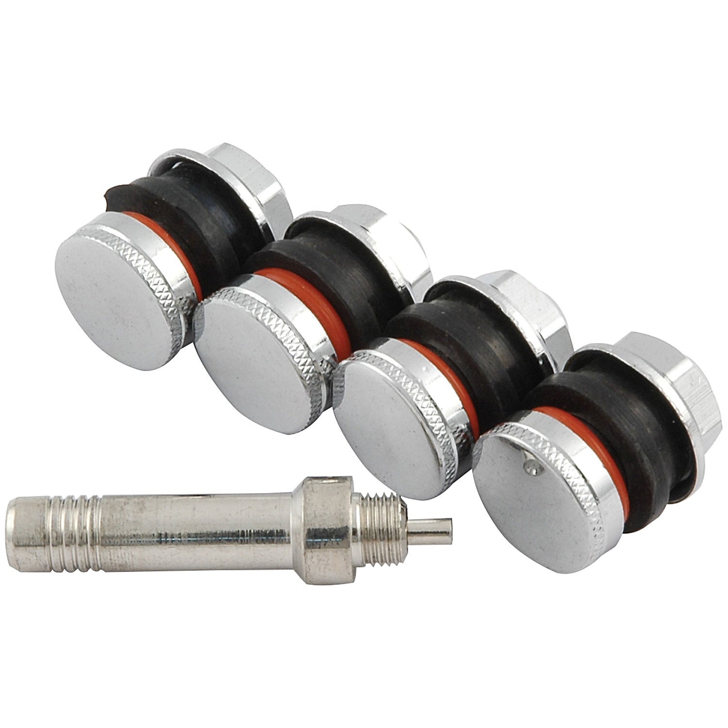Allstar Performance Flush Mount Valve Stem