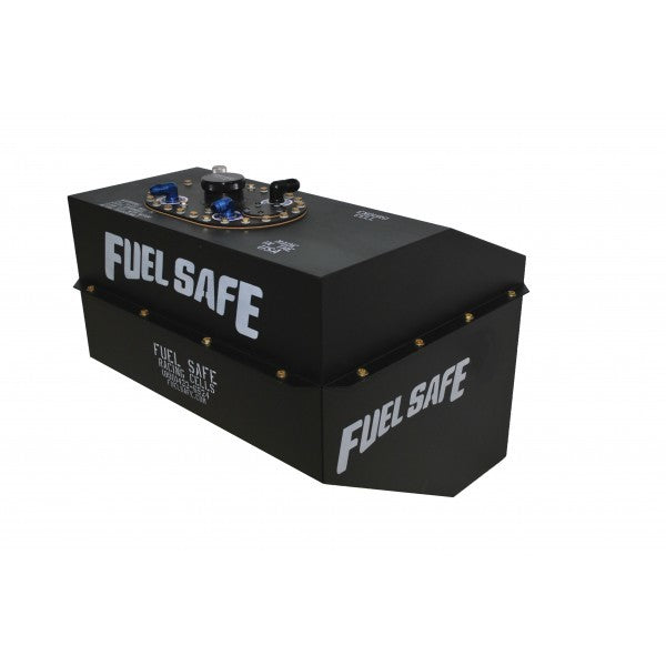Fuel Safe Systems 28 Gal Wedge Cell Race Safe Top Pickup FIA-FT3