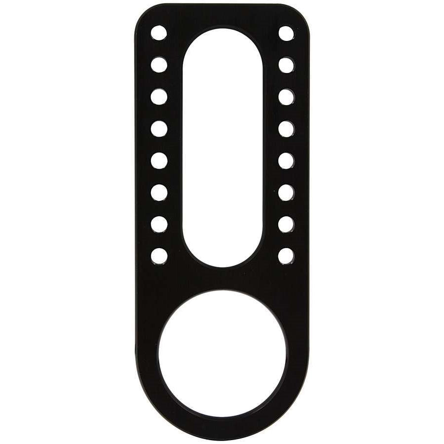 Allstar Performance Aluminum Steering Mount - Long
