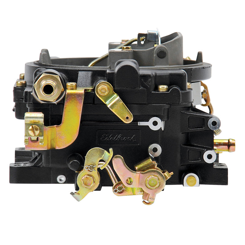 Edelbrock Performer 600 CFM 4-Barrel Carburetor - Square Bore