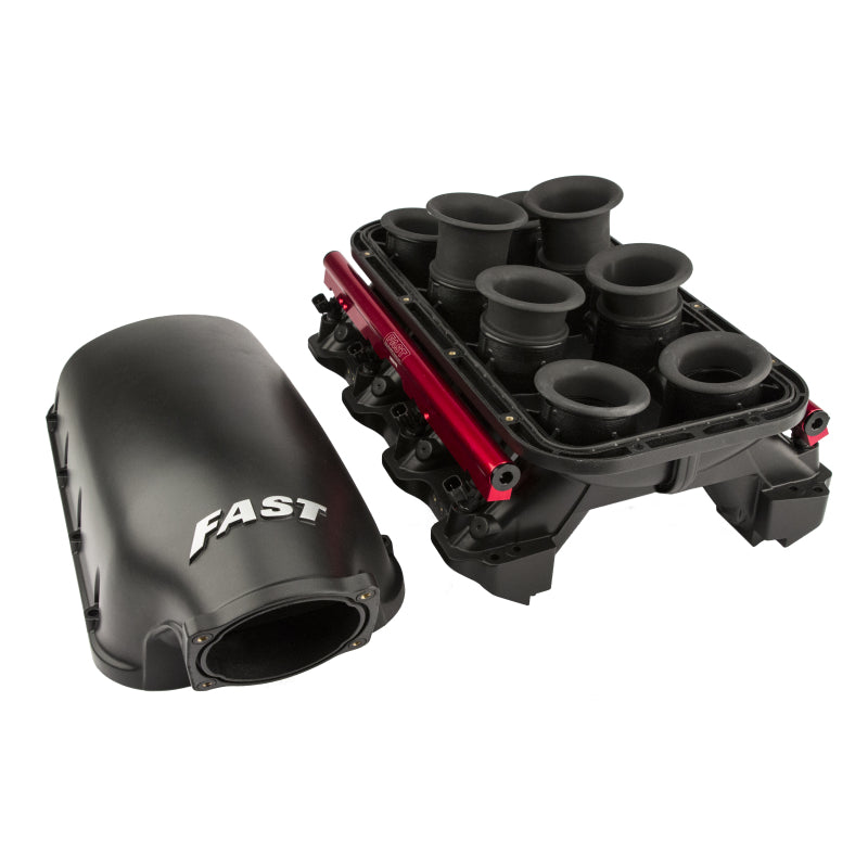 F.A.S.T. LSX HR 103mm Intake Manifold- LS7 RectangularPort