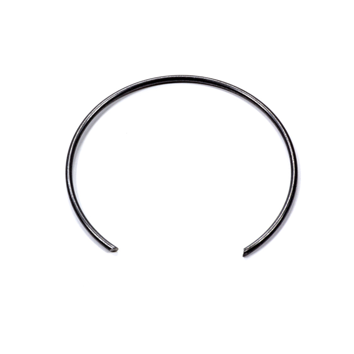 Bilstein Shocks Steel Snap Ring Natural Shock Tube 46 mm Internal - Each