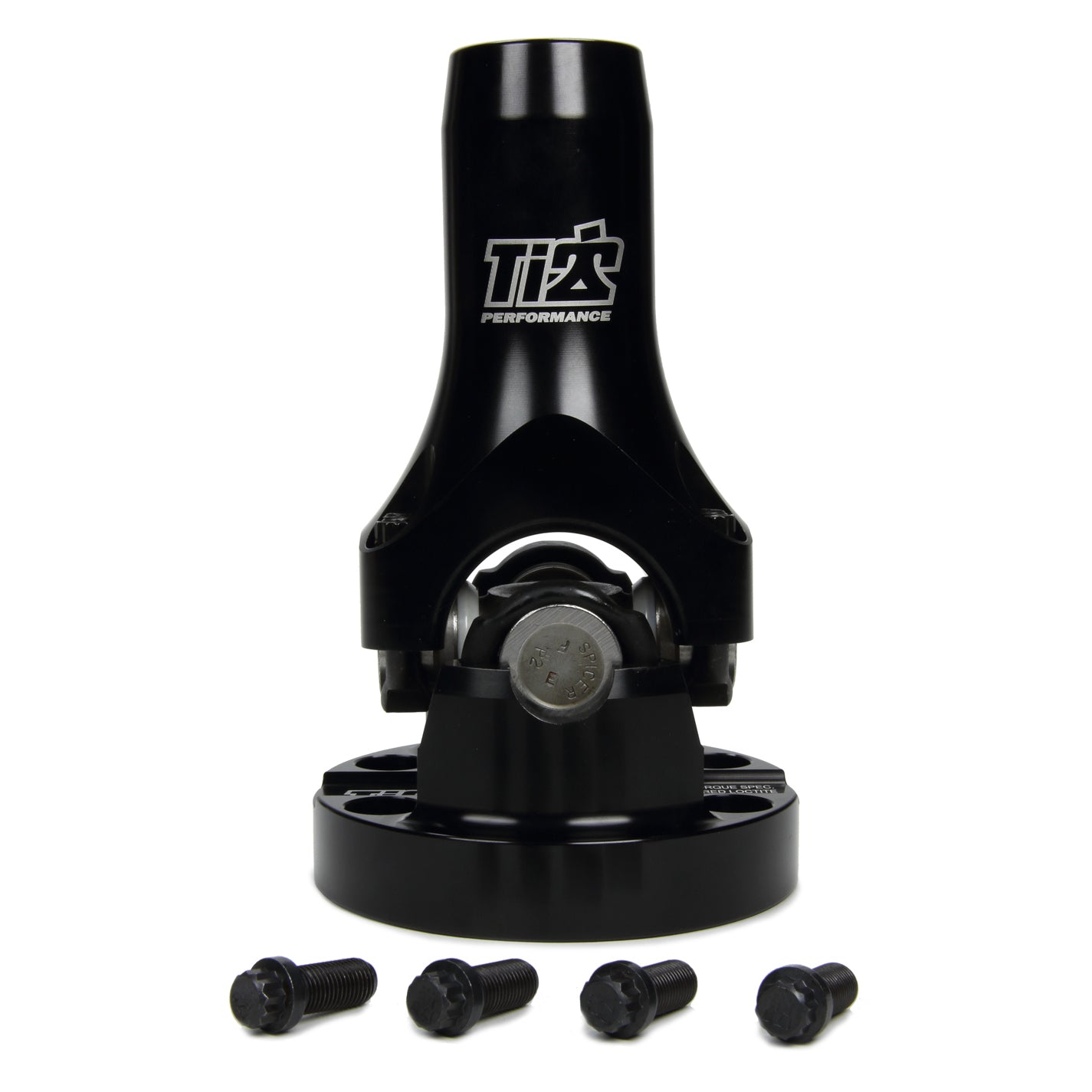 Ti22 HD Aluminum U-Joint Chevy/Chrysler 32- Spline