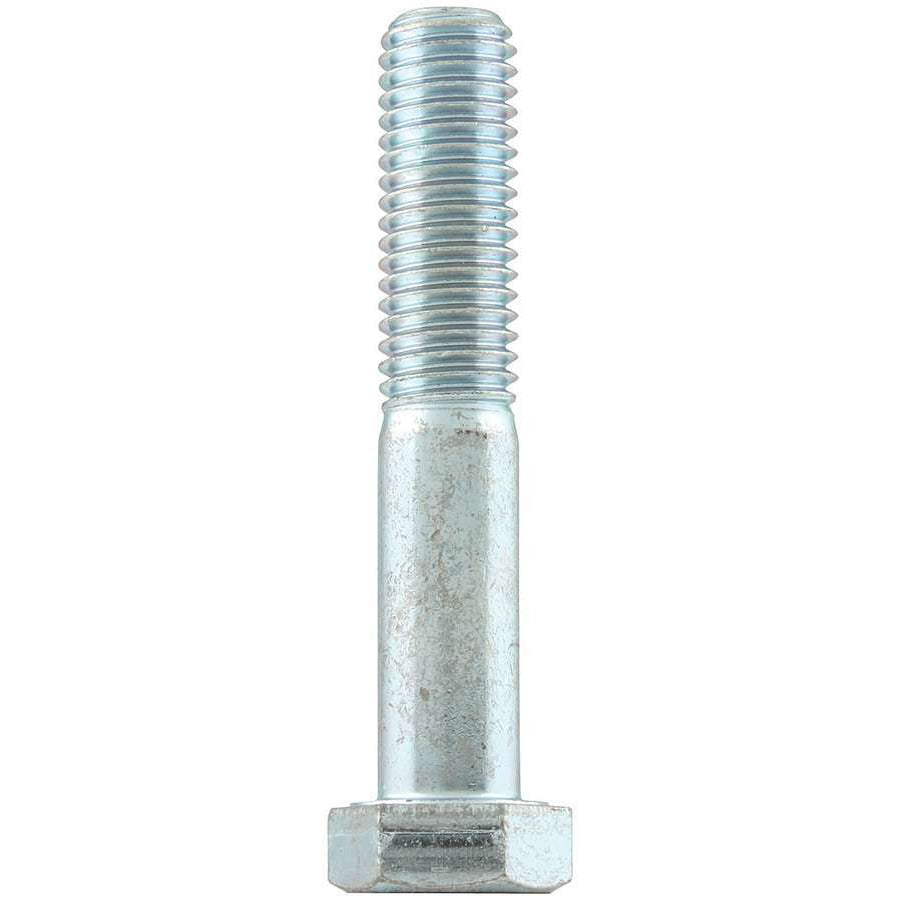 Allstar Performance 4" x 5/8-11 Coarse Thread Hex Bolt - Grade 5 - (5 Pack)