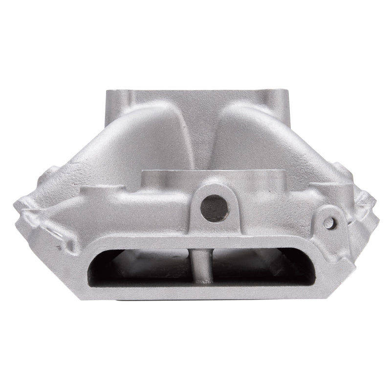 Edelbrock Victor Jr. 454-O Intake Manifold - Cast