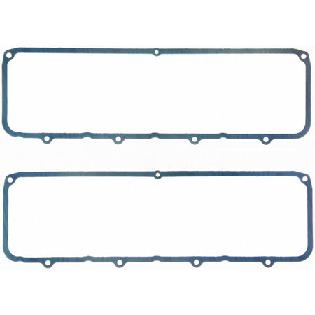 Fel-Pro Performance Gaskets 0.094" Thick Valve Cover Gasket Steel Core Composite GM DRCE - Pair