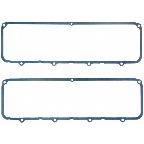 Fel-Pro Performance Gaskets 0.094" Thick Valve Cover Gasket Steel Core Composite GM DRCE - Pair