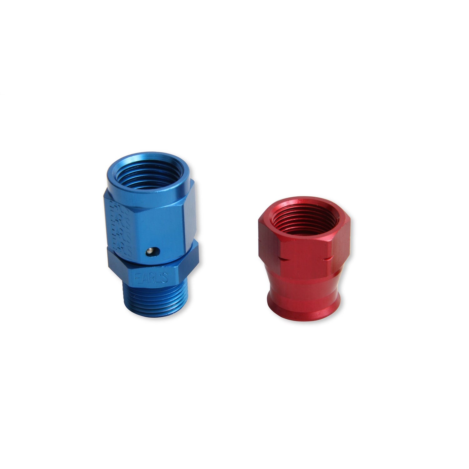 Earl's -06 AN Female to 3/8" Tubing Adapter
