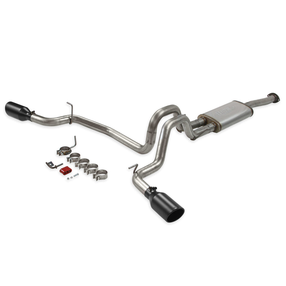 Flowmaster FlowFx Exhaust System - Cat-Back