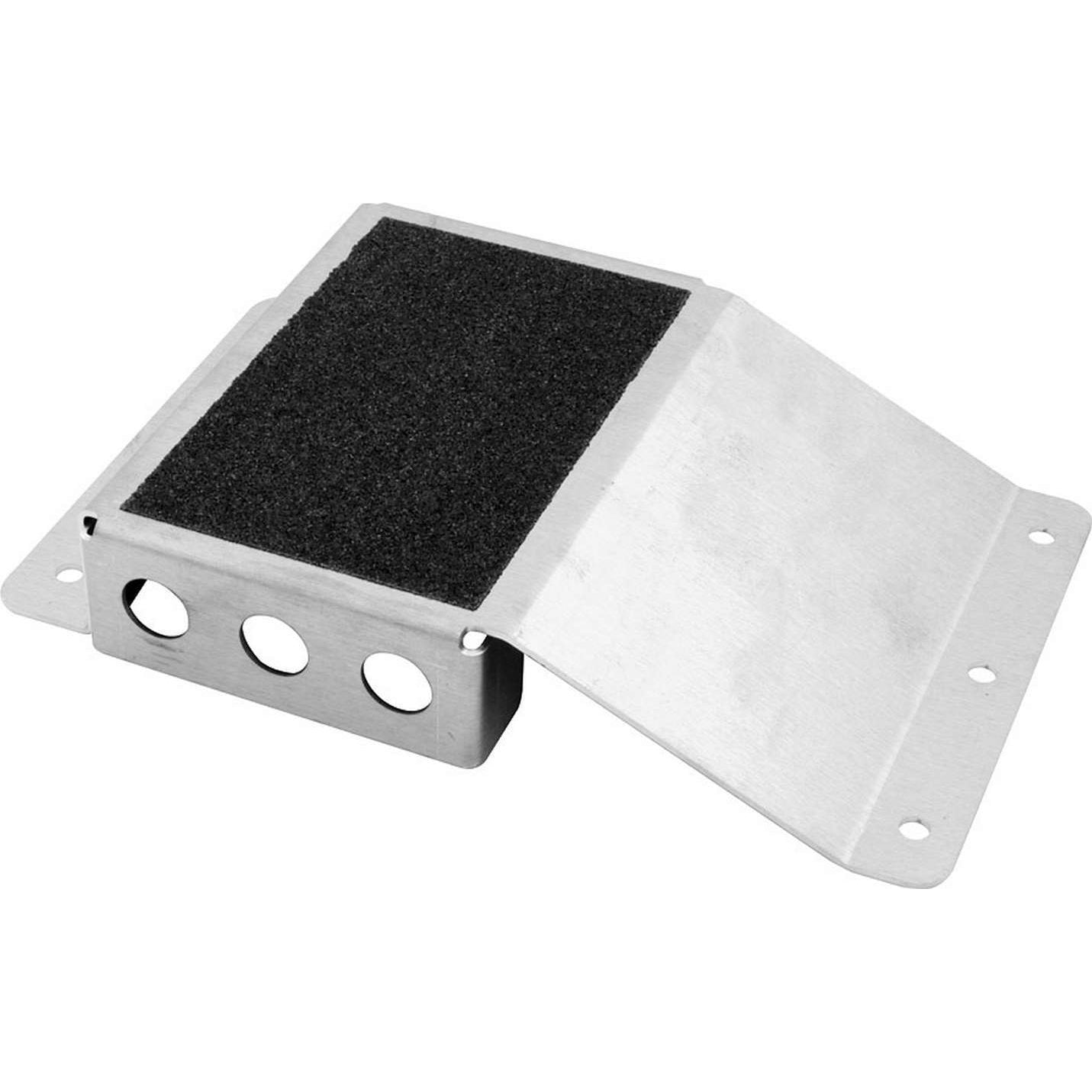 Allstar Performance Heel Riser - 1" Tall x 4-1/2" Wide