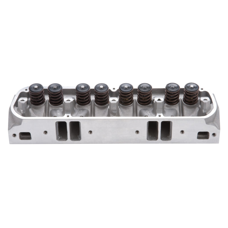 Edelbrock Performer RPM Cylinder Head - Assembled