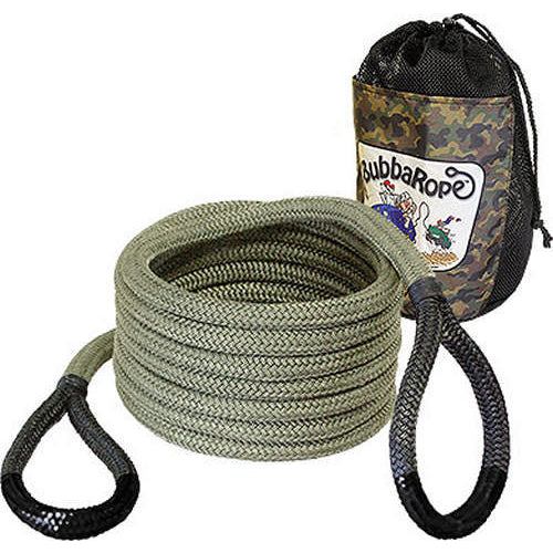 Bubba Rope Renegade Rope 3/4" X 20 Ft.